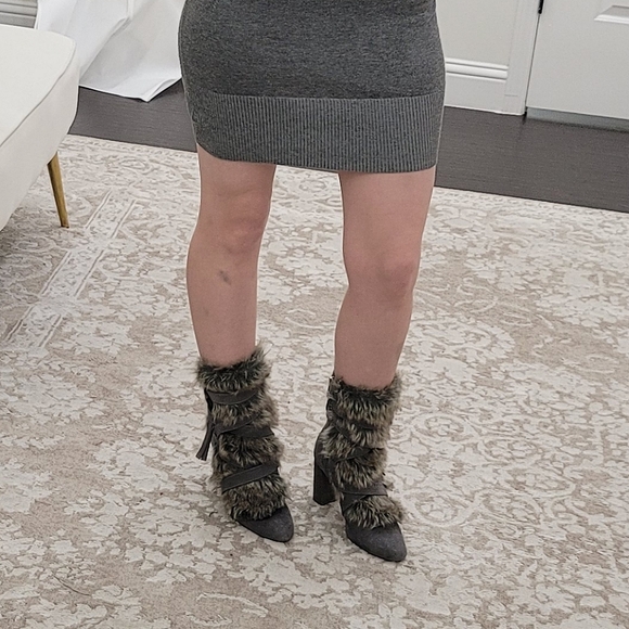 🅴 Charles By Charles David Alberta Bootie - Picture 8 of 11